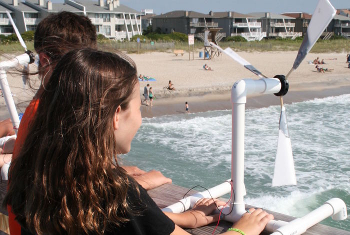 UNCW Engineering Expectations - Kids activities in Wilmington, NC