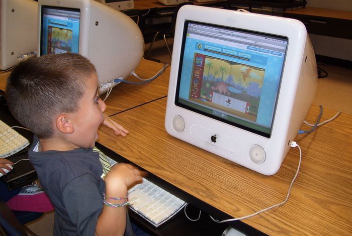 Educational Resources for Children, Inc. (ERfC) - Kids activities in Enfield, CT