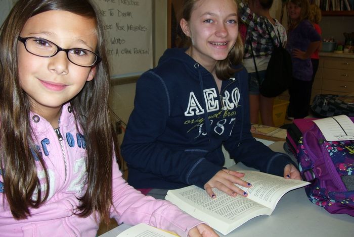 Educational Resources for Children, Inc. (ERfC) - Kids activities in Enfield, CT