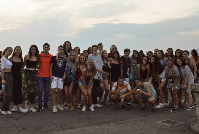 Abbey Road Programs - camps in West Hollywood, Boston, Barcelona