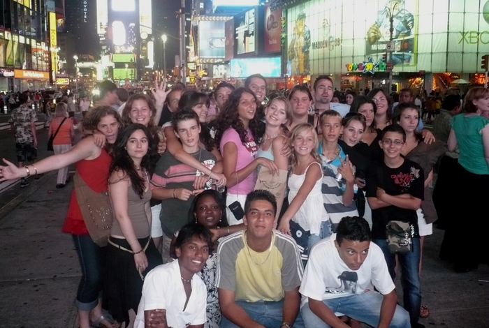 Abbey Road Programs - camps in West Hollywood, Boston, Barcelona