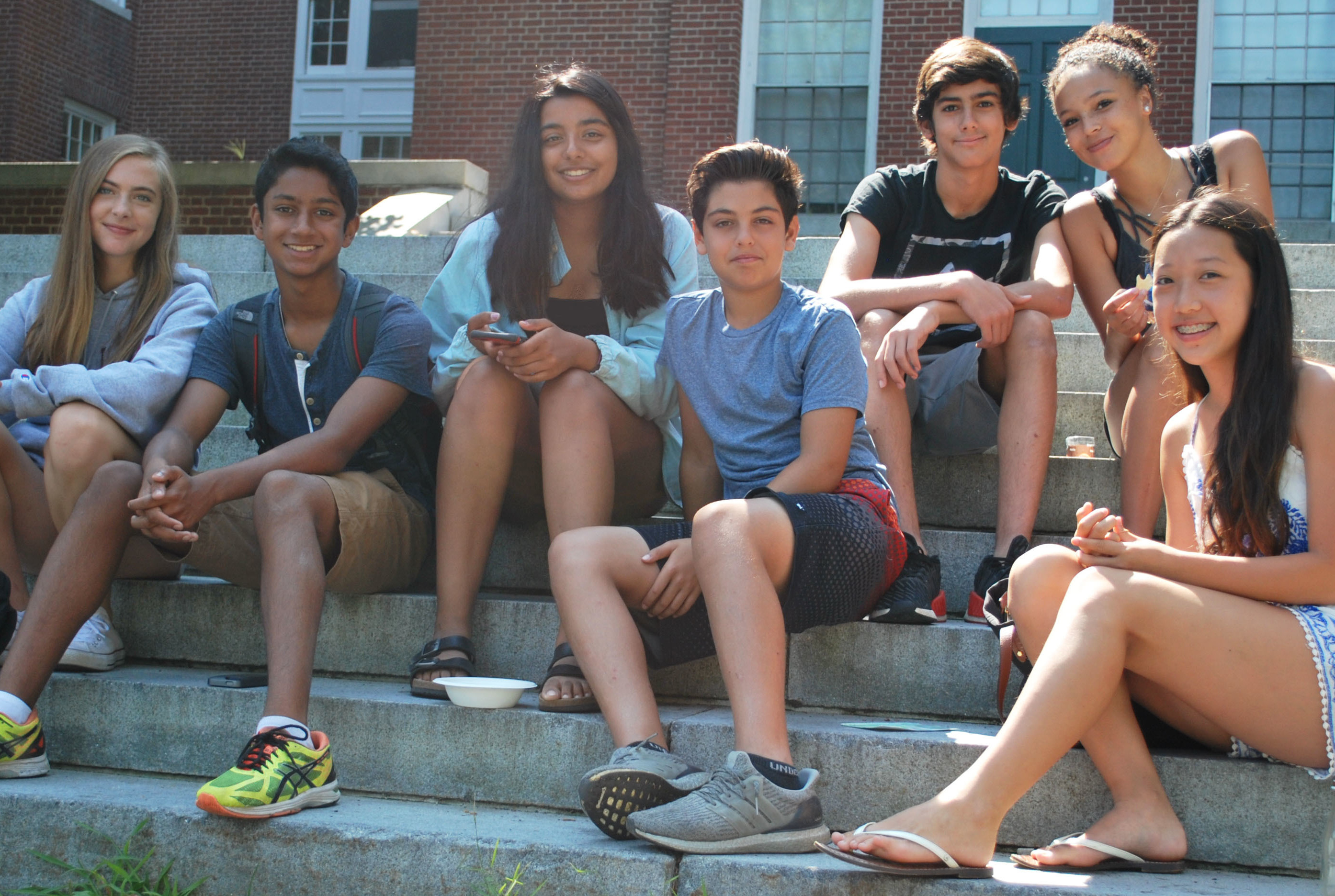 Phillips Exeter Academy Exeter Summer - See 2024 Schedules, Reviews & More  | ActivityHero.com
