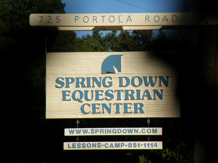 Spring Down Equestrian Center Schedule Reviews Camps Activityhero