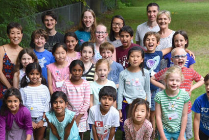 Powers Music School - camps in Belmont, MA