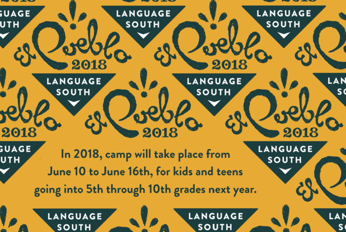 Language South - camps in Chattanooga