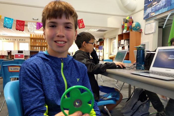 Kelly Coding and Creation Camps - camps in San Mateo, Menlo Park