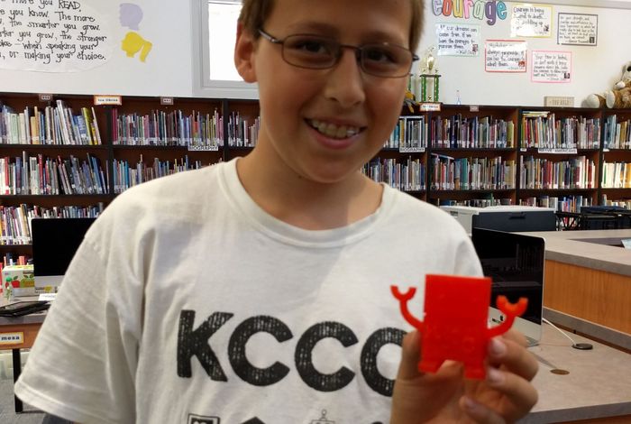 Kelly Coding and Creation Camps - camps in San Mateo, Menlo Park