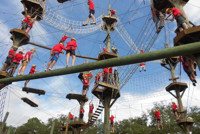 SuperCamp - camps in Oceanside, Stanford, Georgetown, Orlando, Villanova
