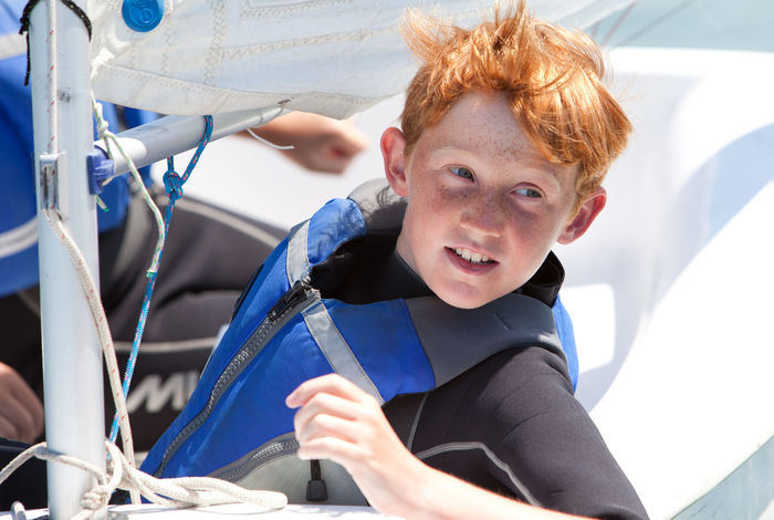 Alameda Community Sailing Center - camps in Alameda, CA