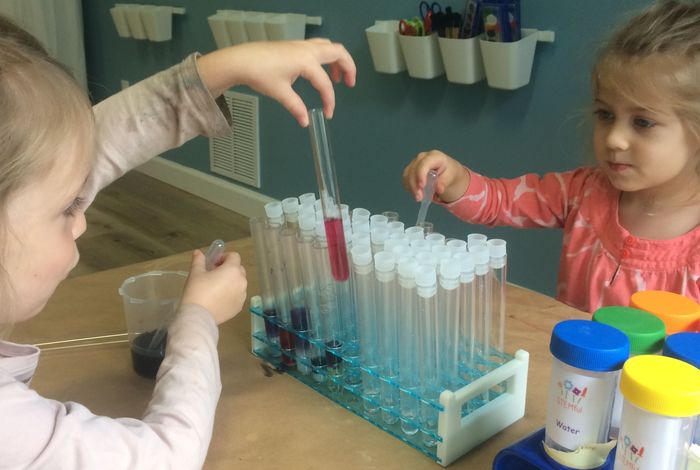 STEMful - camps and classes in San Francisco