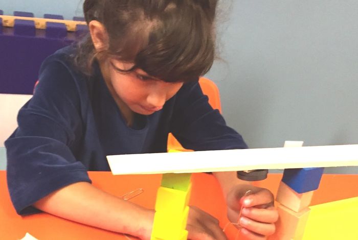 STEMful - camps and classes in San Francisco