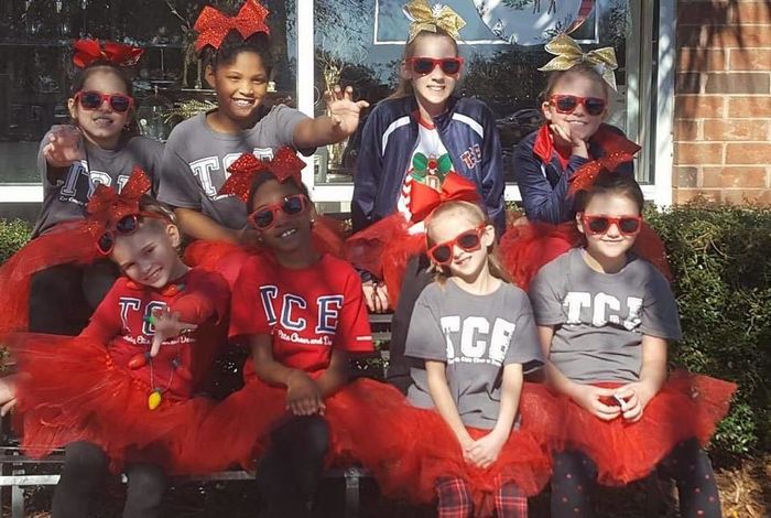 Tri County Elite Cheer and Dance Center - Kids activities in Summerville, SC