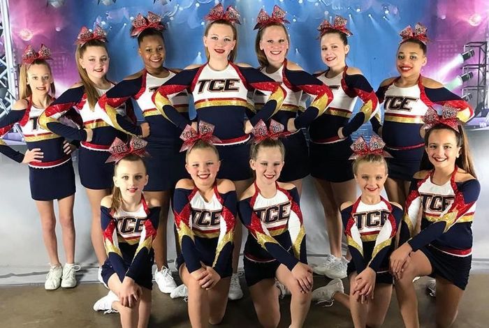 Tri County Elite Cheer and Dance Center - Kids activities in Summerville, SC