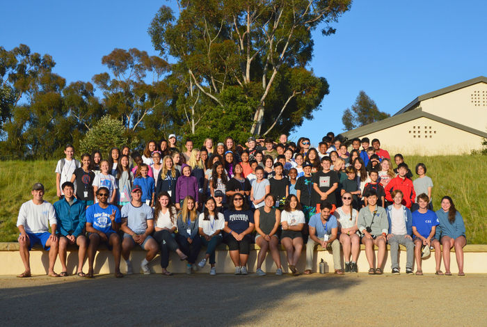 Cate Summer Institute - camps in Carpinteria, CA
