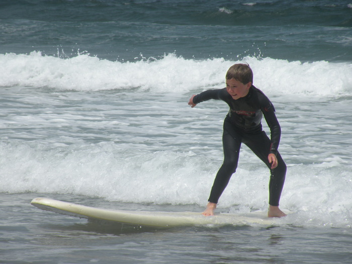 Camp SEA Lab - camps in Pacific Grove, Monterey, Sausalito, Watsonville, Seaside