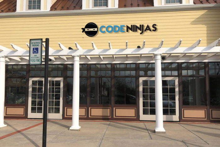 Code Ninjas (Ellicott City, MD) - camps in Ellicott City, MD