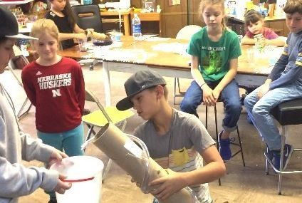 Maker Labs - camps and classes in Walnut Creek, Alamo