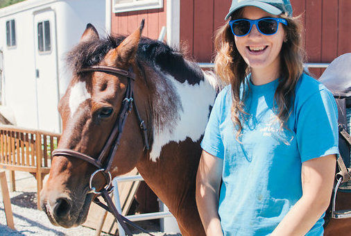 Bear Creek Stables - camps in Los Gatos, CA