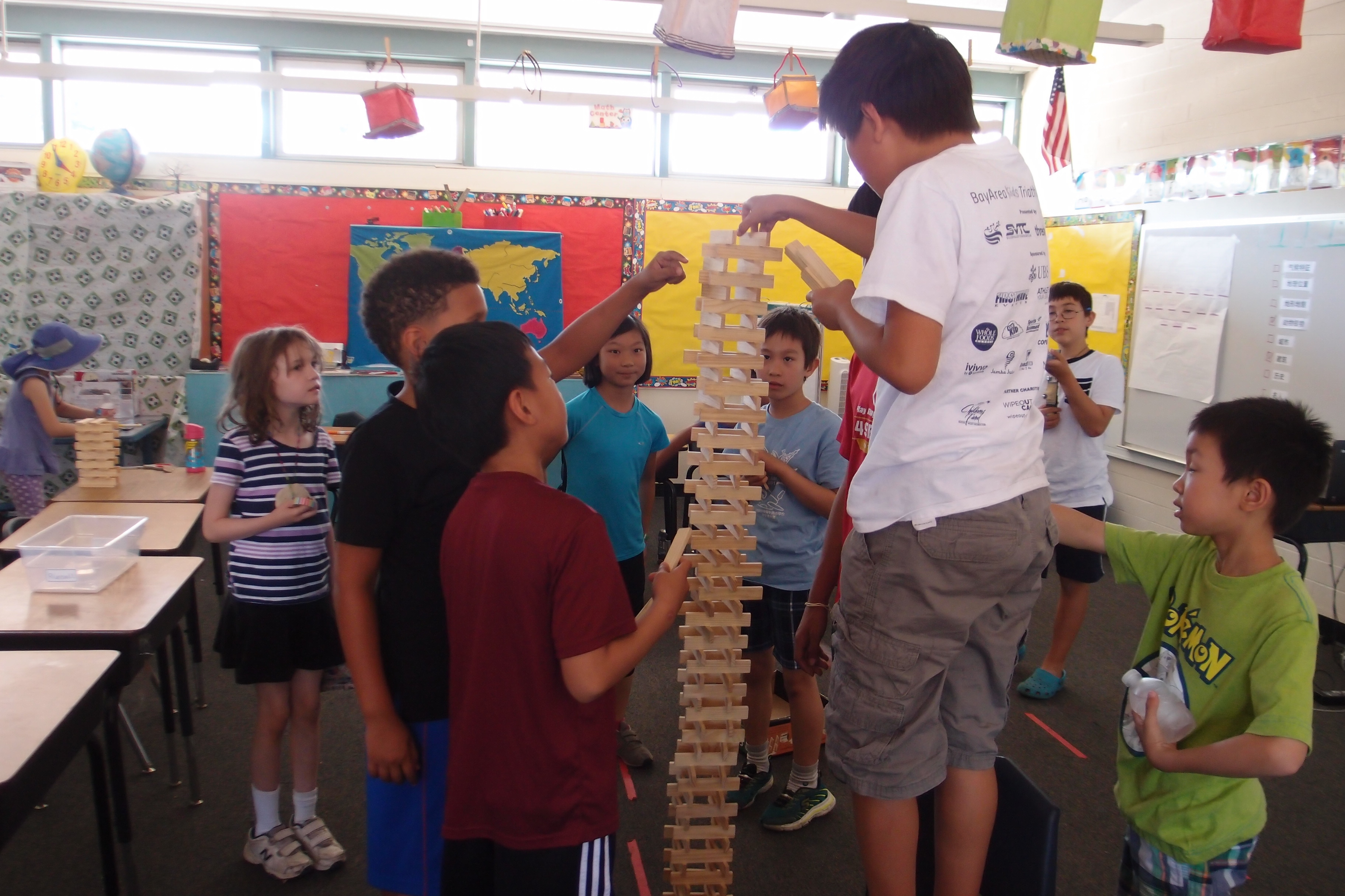 Yew Chung International School Schedule Reviews Activityhero