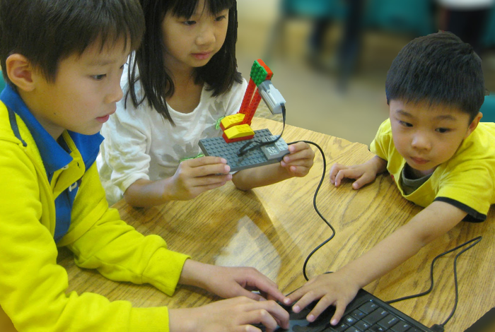 Legend Learning Center - camps and classes in Cupertino, CA