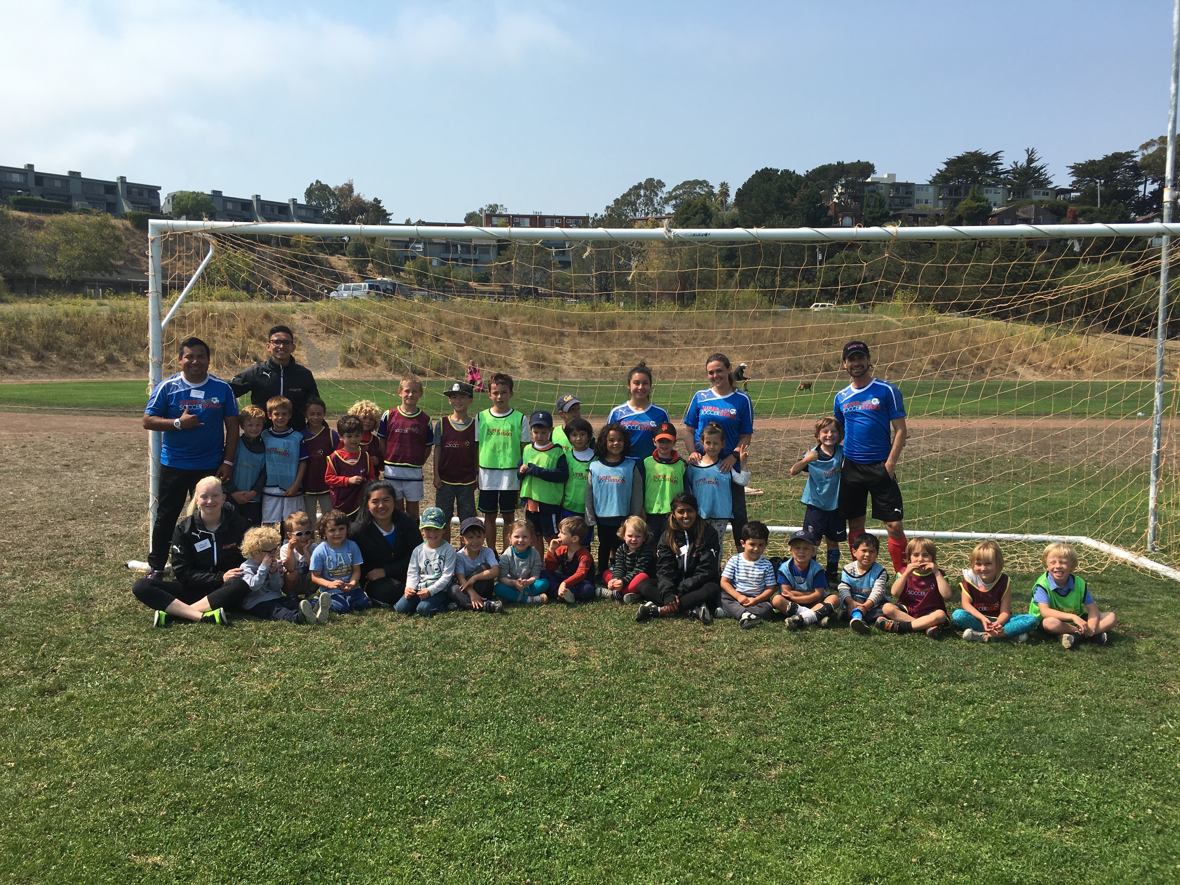 Lycée Français de San Francisco - See 2026 Schedules, Reviews