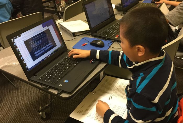 TechSmart Academy - Tech Camps - camps and classes in CA