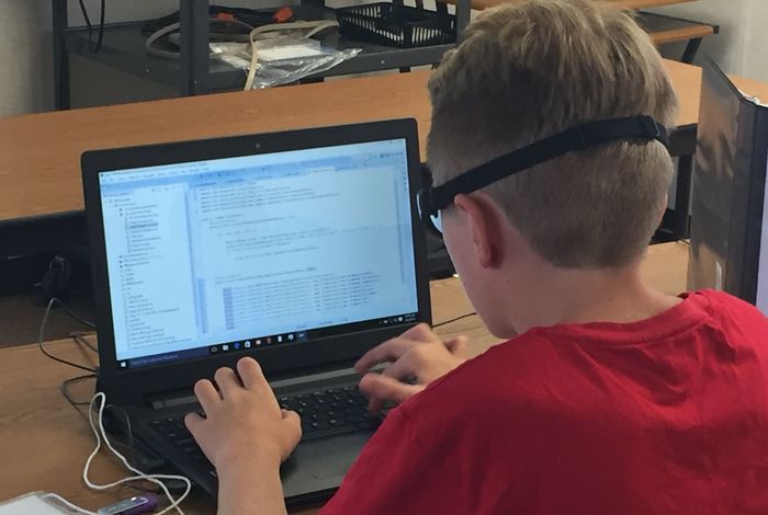 TechSmart Academy - Tech Camps - camps and classes in CA
