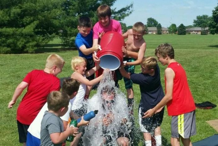 MPower Gym LLC - Kids activities in Vandalia, OH