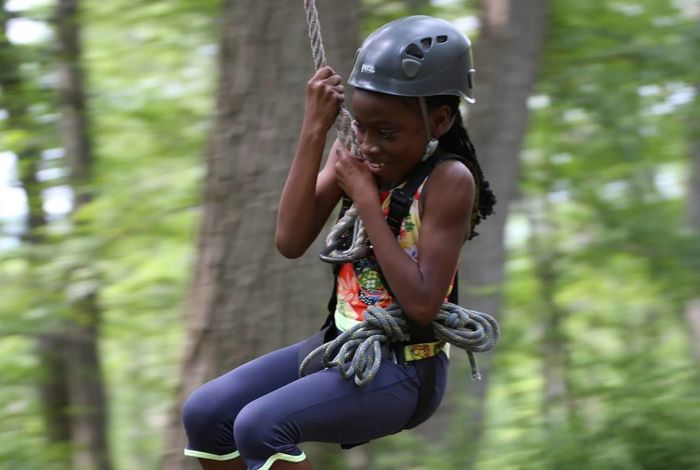 Camp Ma-He-Tu - camps in Bear Mountain, NY