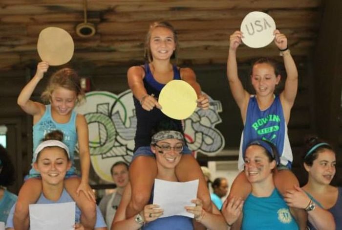 Camp Ma-He-Tu - camps in Bear Mountain, NY