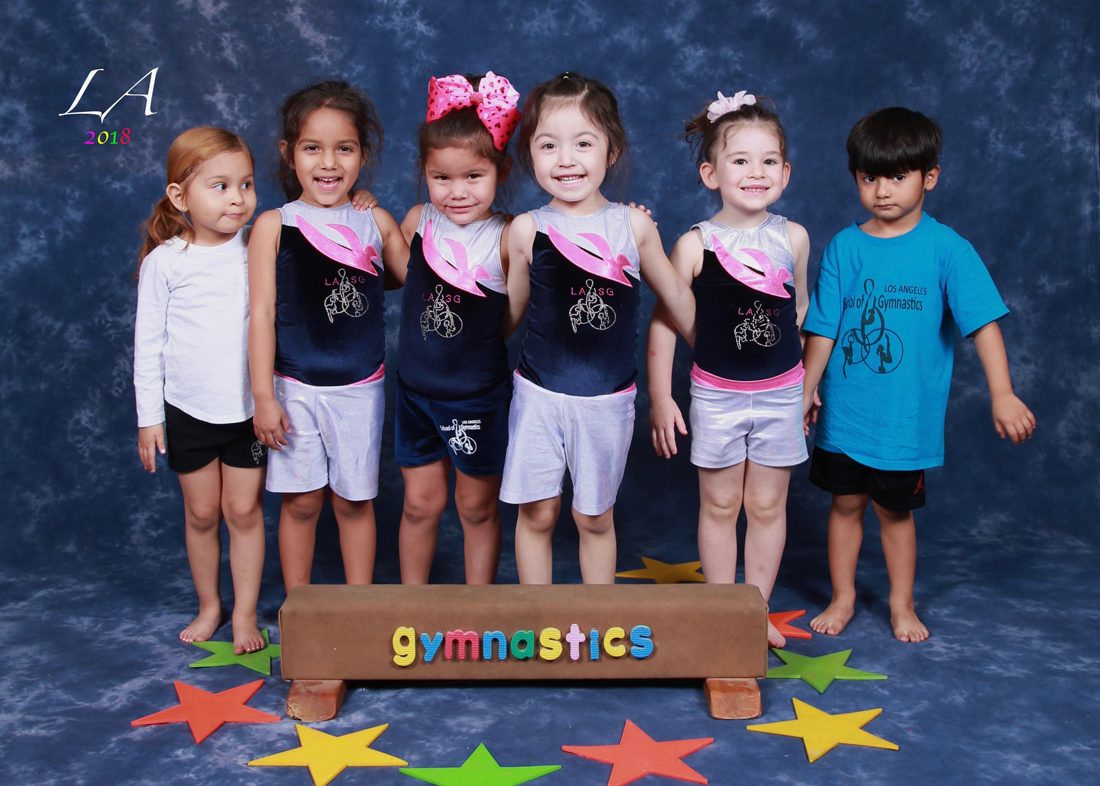 Los Angeles School Of Gymnastics Cheer Schedule Reviews Activityhero