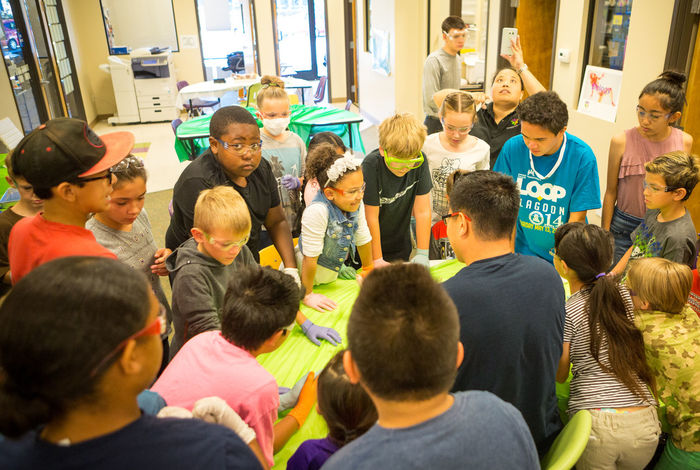 The Academy of 21st Century Learning - camps and classes in Vacaville, CA