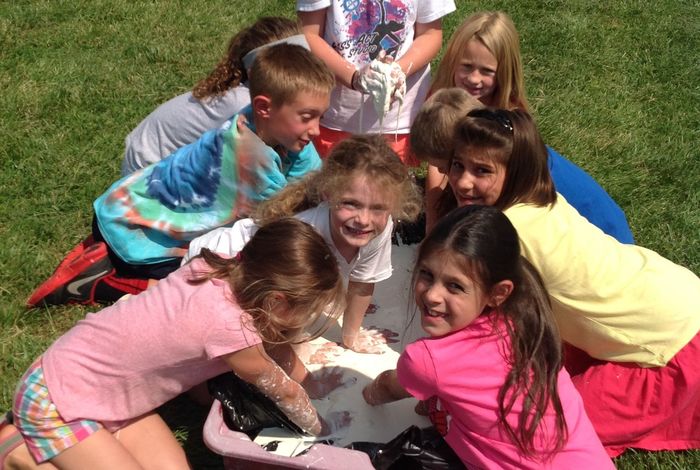 Imagination Station (Toledo, OH) - camps in Toledo, OH