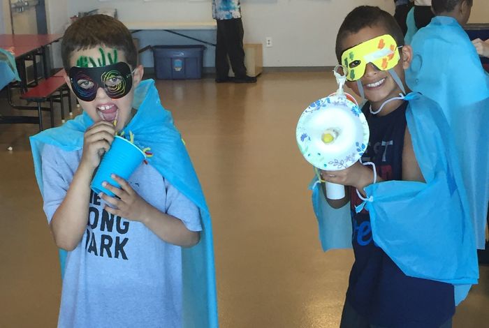 Imagination Station (Toledo, OH) - camps in Toledo, OH