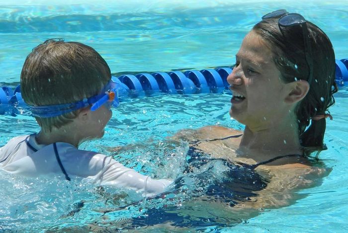 Roughing It Day Camp - camps in Oakland, Lafayette, San Ramon, San Francisco, Berkeley