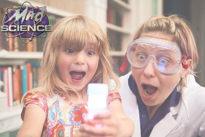 Mad Science of NE Central FL - Kids activities in Oviedo, Orlando