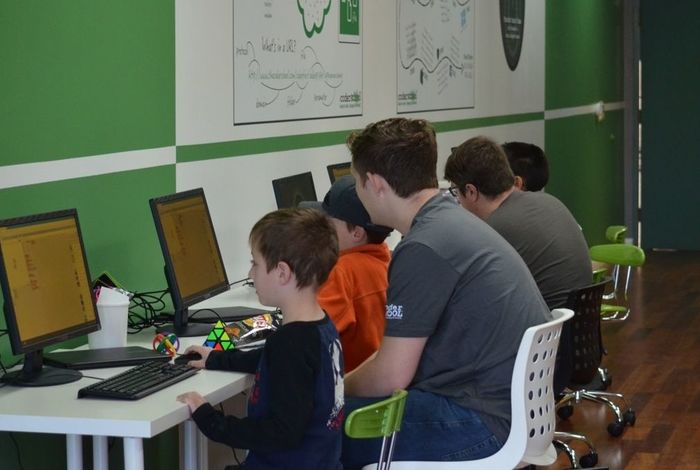 the Coder School, San Ramon - camps and classes in San Ramon, CA