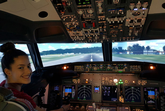 Global Flight Adventures - camps and classes in Canton, MA