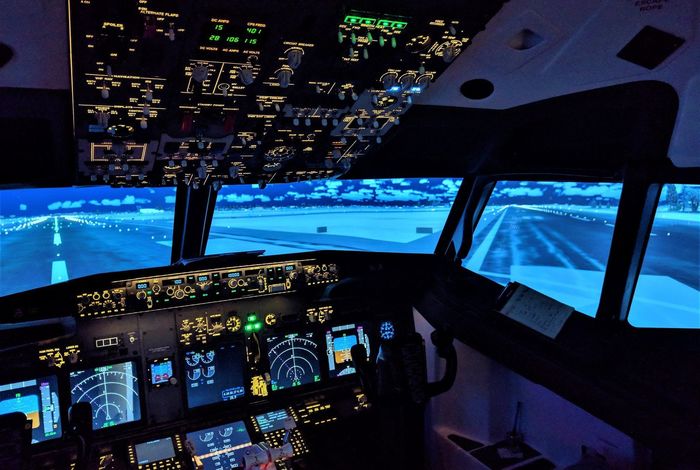 Global Flight Adventures - camps and classes in Canton, MA