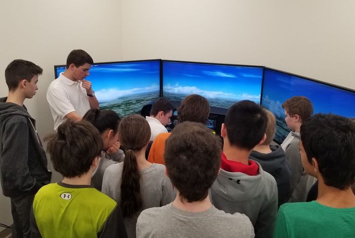 Global Flight Adventures - camps and classes in Canton, MA
