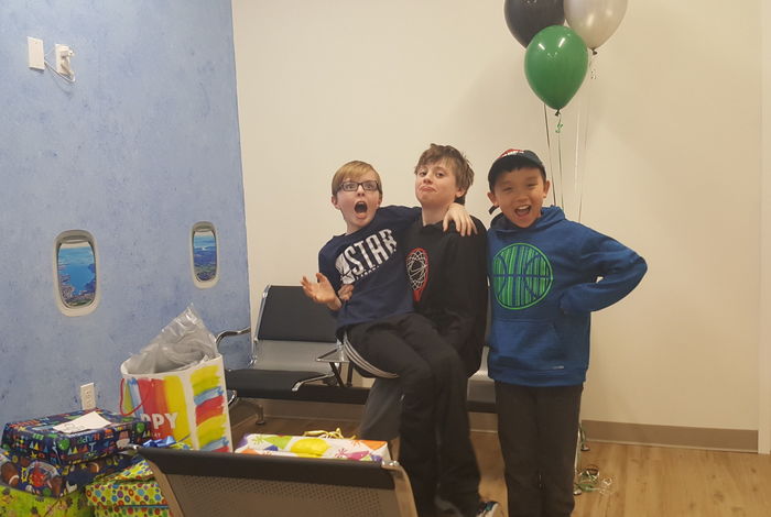 Global Flight Adventures - camps and classes in Canton, MA