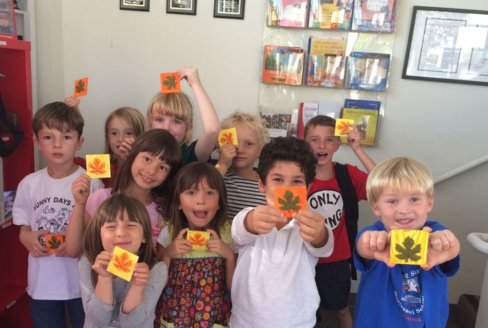 Bay Language Academy - Kids activities in Alameda, CA