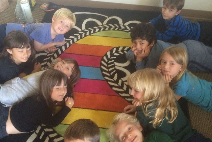 Bay Language Academy - Kids activities in Alameda, CA