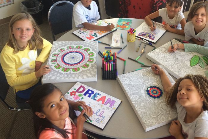 Bay Language Academy - Kids activities in Alameda, CA