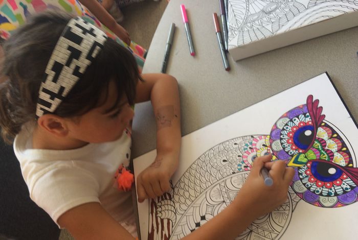 Bay Language Academy - Kids activities in Alameda, CA