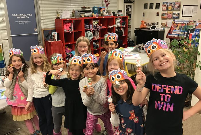 Bay Language Academy - Kids activities in Alameda, CA