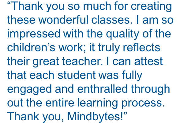 Mindbytes - camps in Mount Laurel, Evesham Township