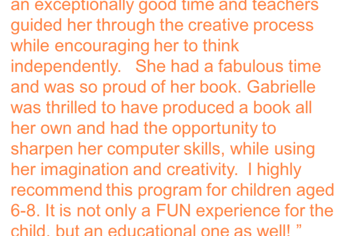 Mindbytes - camps in Mount Laurel, Evesham Township