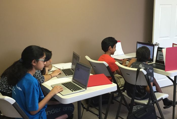 Mindbytes - camps in Mount Laurel, Evesham Township