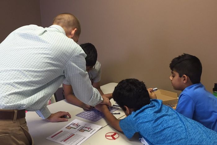 Mindbytes - camps in Mount Laurel, Evesham Township